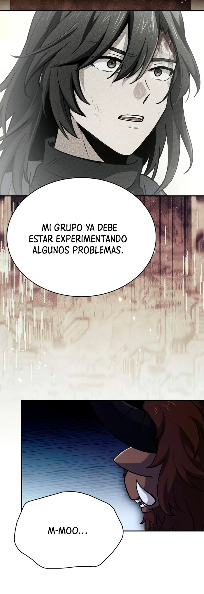 El príncipe heredero que vende medicina > Capitulo 38 > Page 261