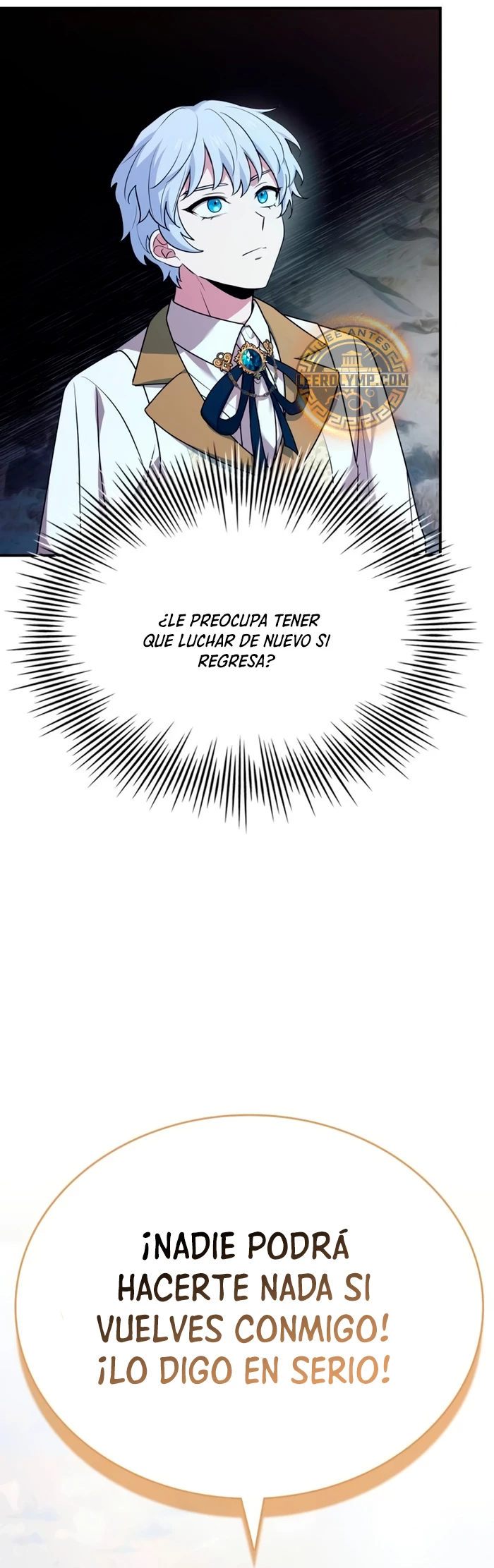 El príncipe heredero que vende medicina > Capitulo 38 > Page 271