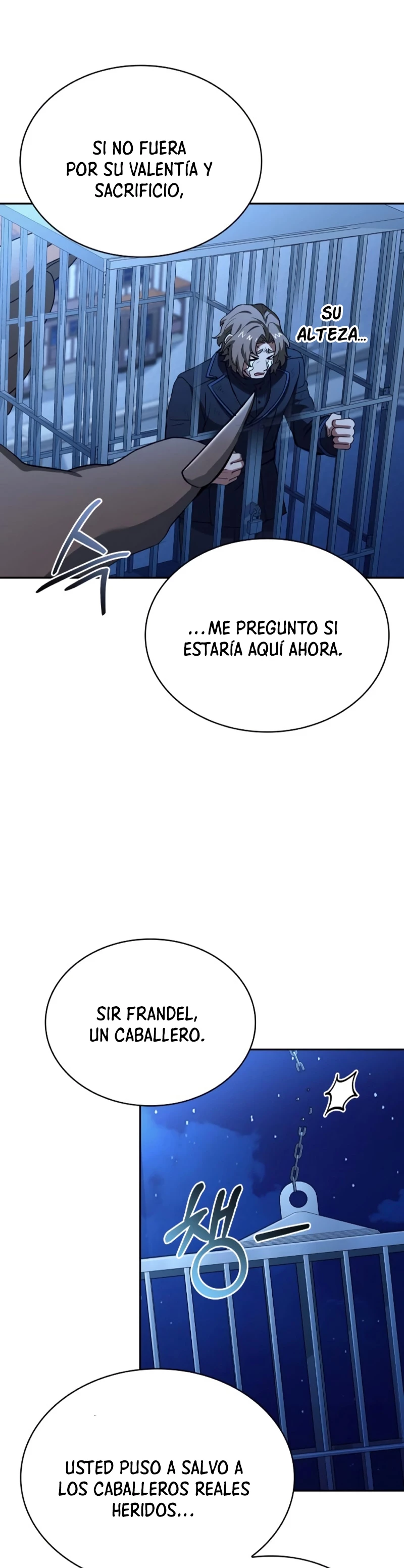 El príncipe heredero que vende medicina > Capitulo 39 > Page 81