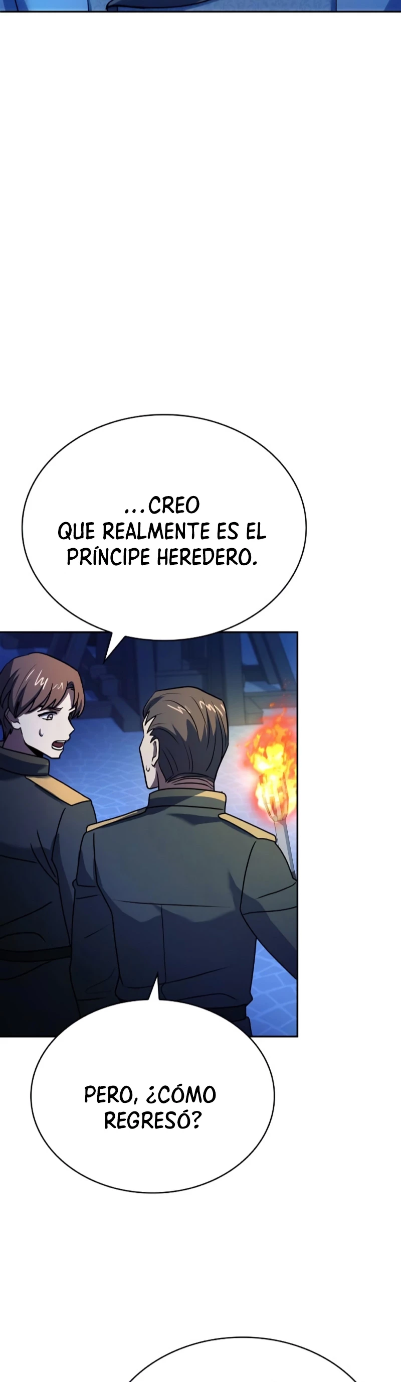 El príncipe heredero que vende medicina > Capitulo 39 > Page 131