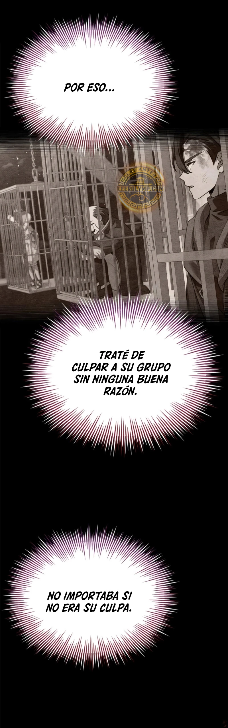 El príncipe heredero que vende medicina > Capitulo 39 > Page 161
