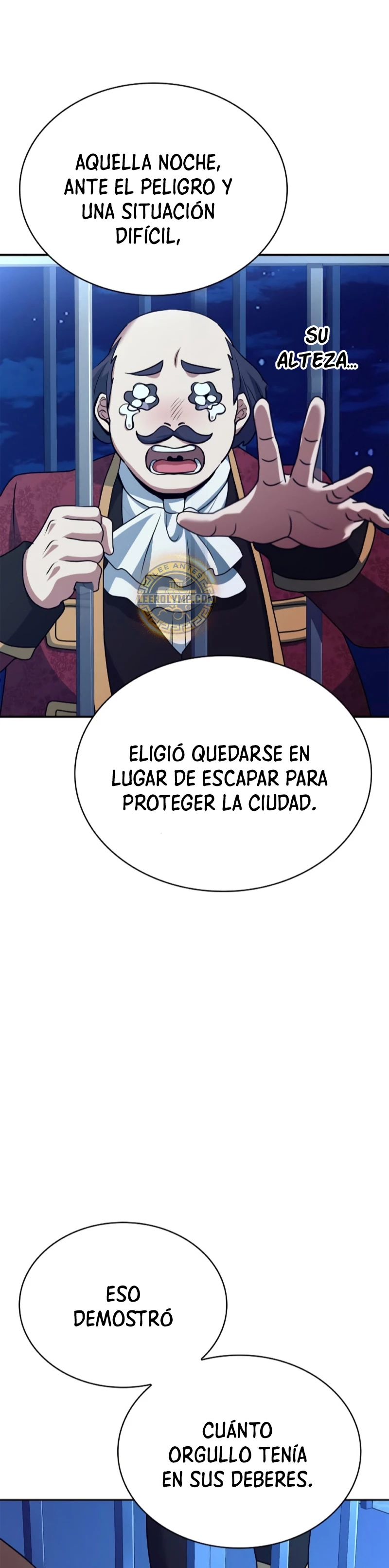 El príncipe heredero que vende medicina > Capitulo 39 > Page 231