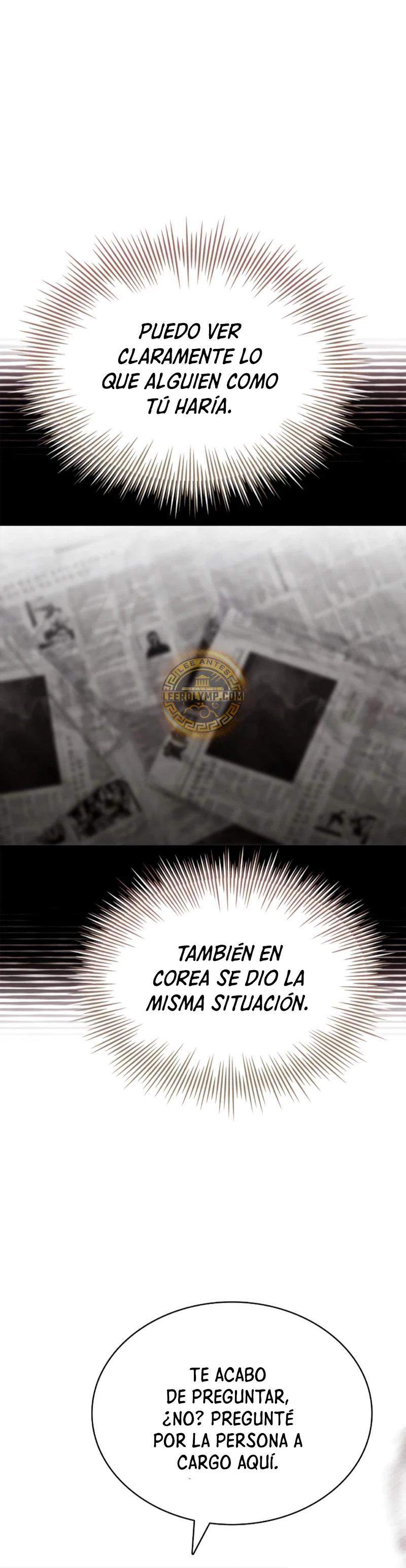 El príncipe heredero que vende medicina > Capitulo 39 > Page 301