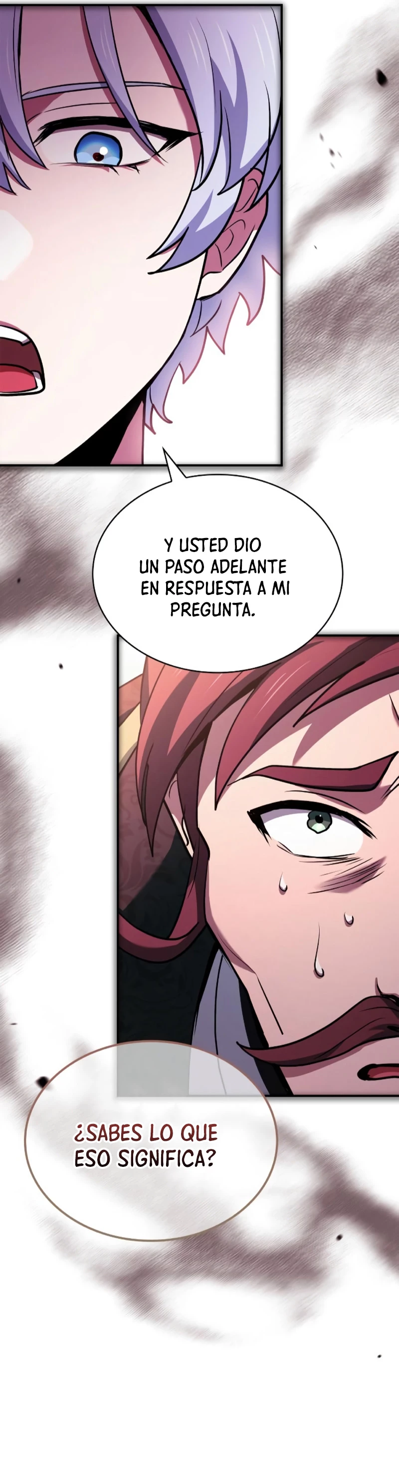 El príncipe heredero que vende medicina > Capitulo 39 > Page 311