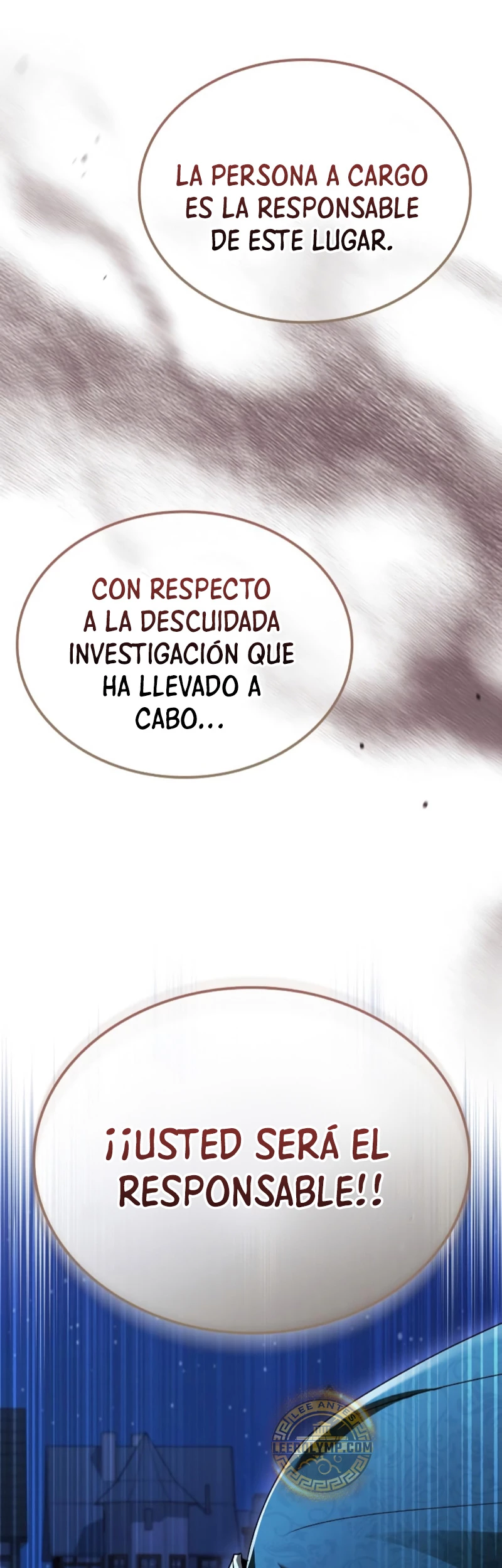 El príncipe heredero que vende medicina > Capitulo 39 > Page 321
