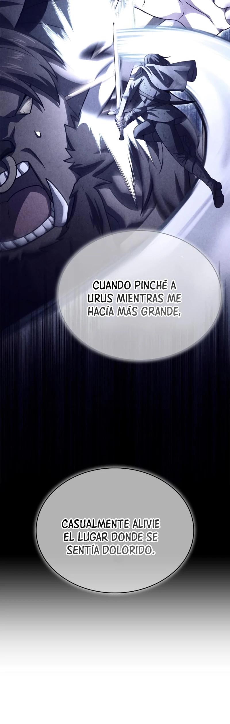 El príncipe heredero que vende medicina > Capitulo 39 > Page 471