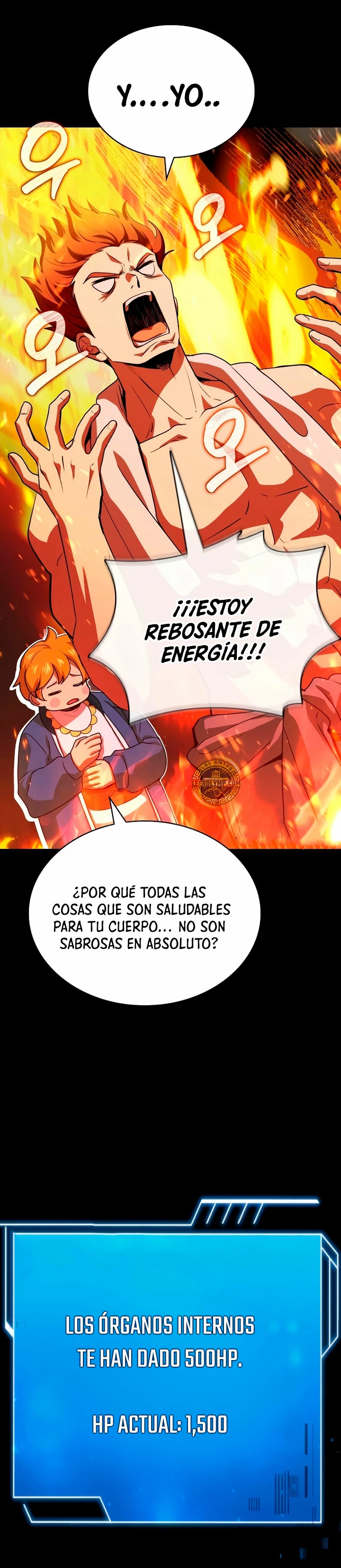 El príncipe heredero que vende medicina > Capitulo 40 > Page 71