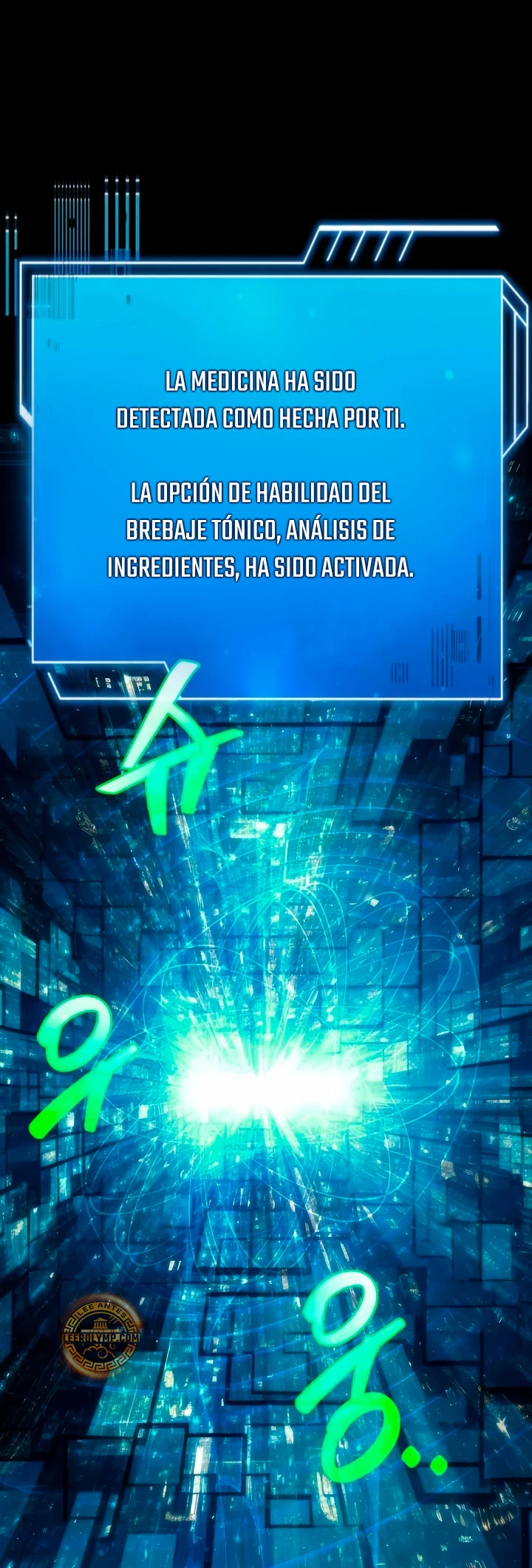 El príncipe heredero que vende medicina > Capitulo 40 > Page 81