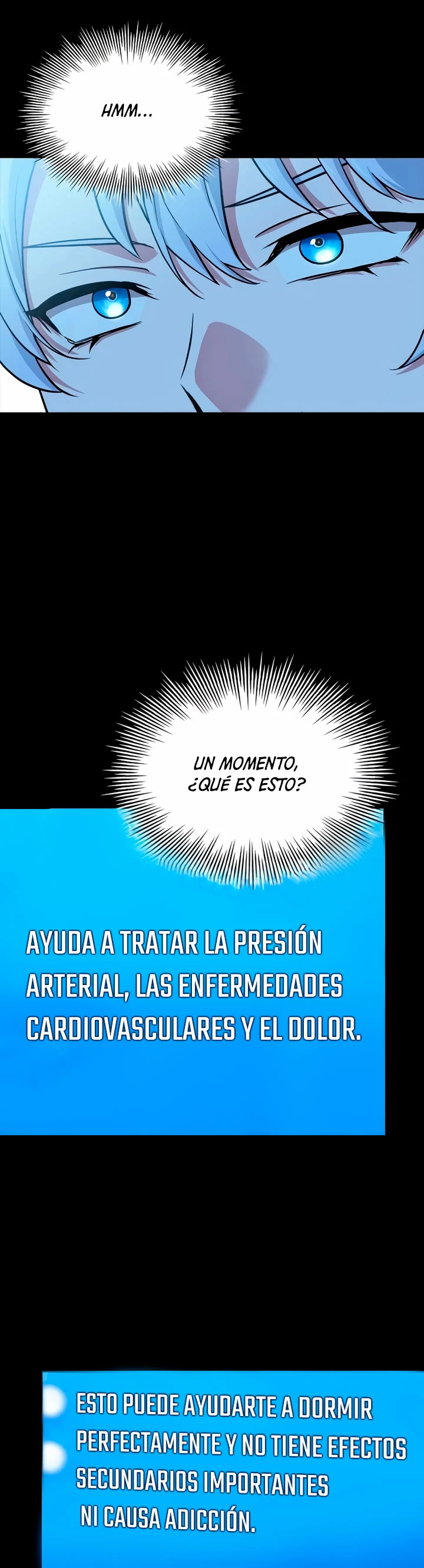 El príncipe heredero que vende medicina > Capitulo 40 > Page 101