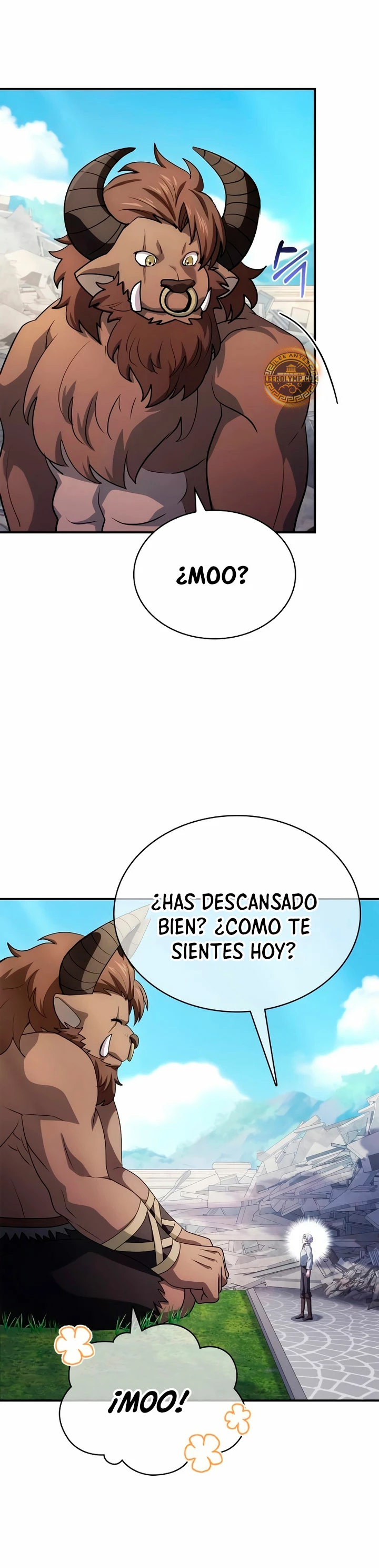 El príncipe heredero que vende medicina > Capitulo 40 > Page 131