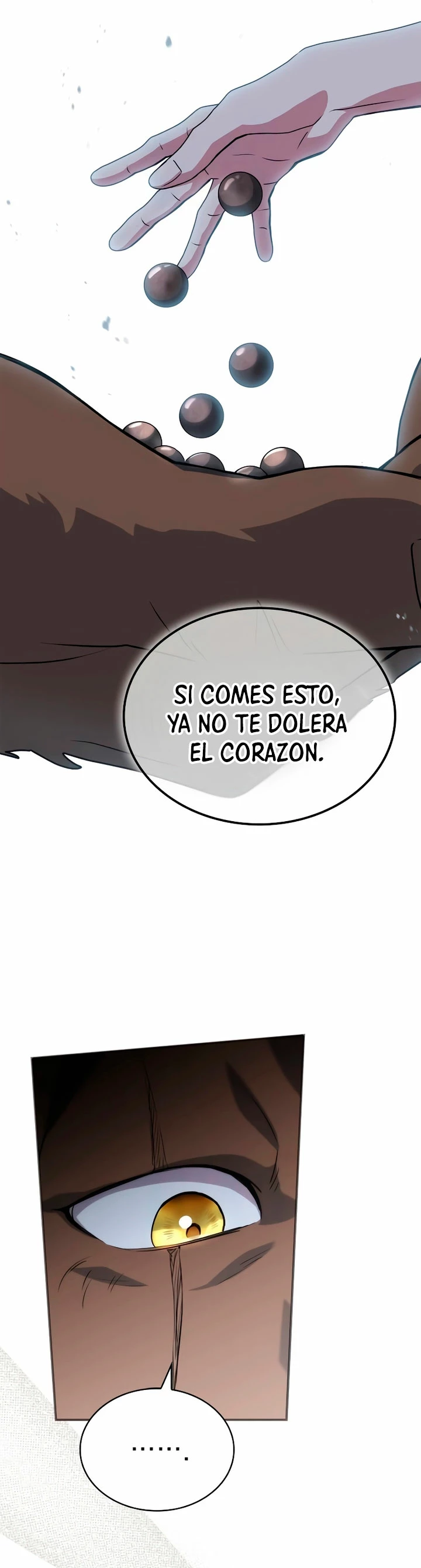 El príncipe heredero que vende medicina > Capitulo 40 > Page 151