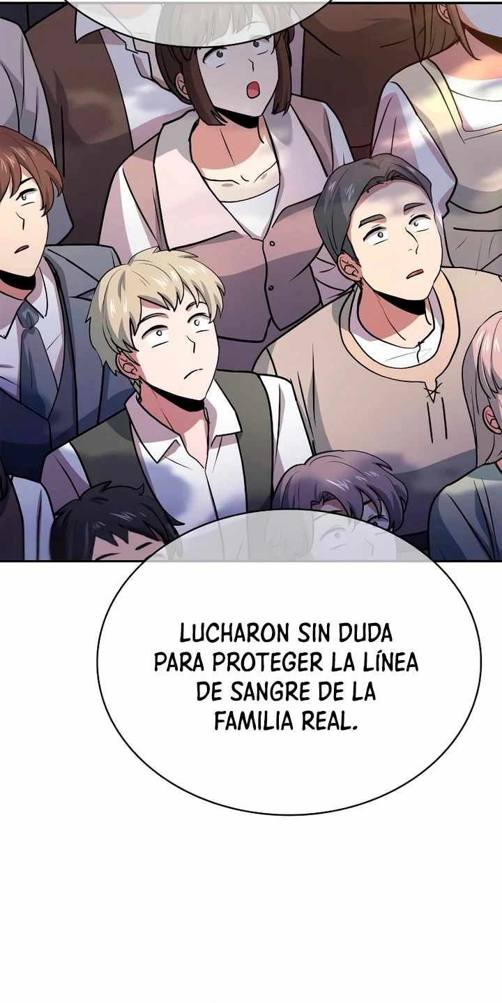 El príncipe heredero que vende medicina > Capitulo 40 > Page 351