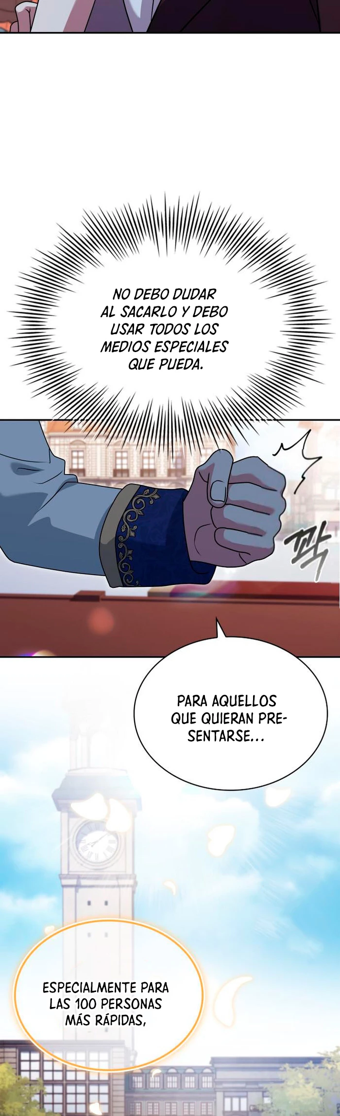 El príncipe heredero que vende medicina > Capitulo 41 > Page 171