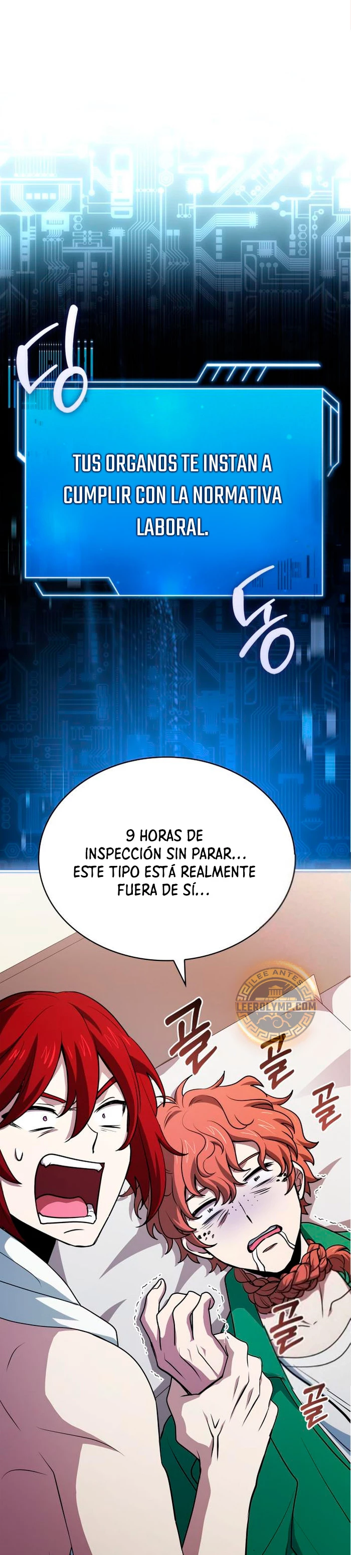 El príncipe heredero que vende medicina > Capitulo 41 > Page 361
