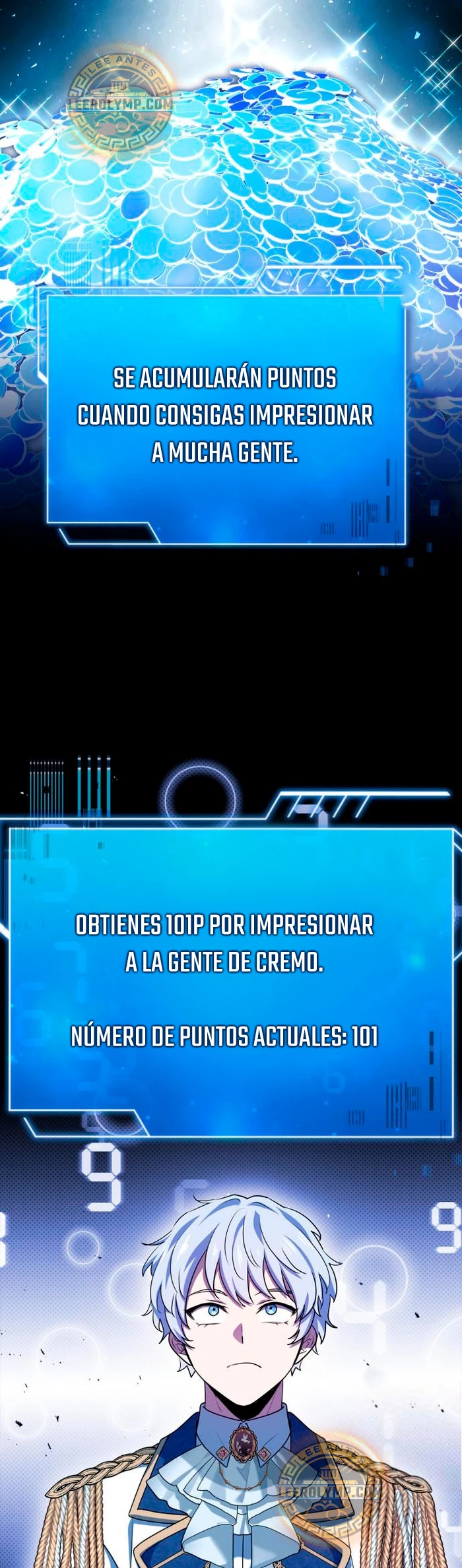 El príncipe heredero que vende medicina > Capitulo 41 > Page 461