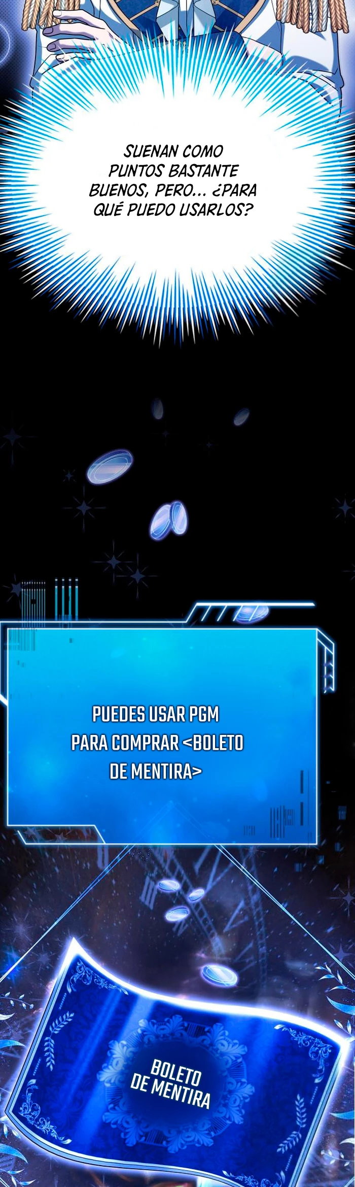 El príncipe heredero que vende medicina > Capitulo 41 > Page 481