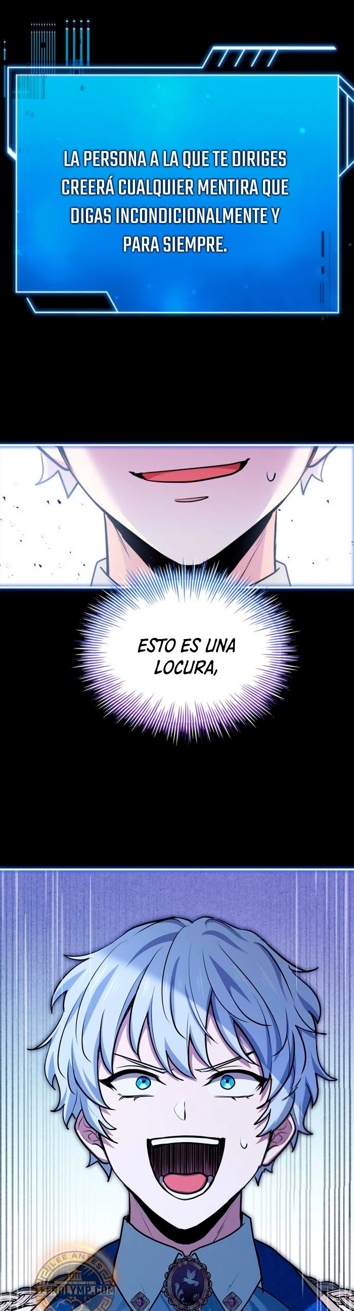 El príncipe heredero que vende medicina > Capitulo 41 > Page 501