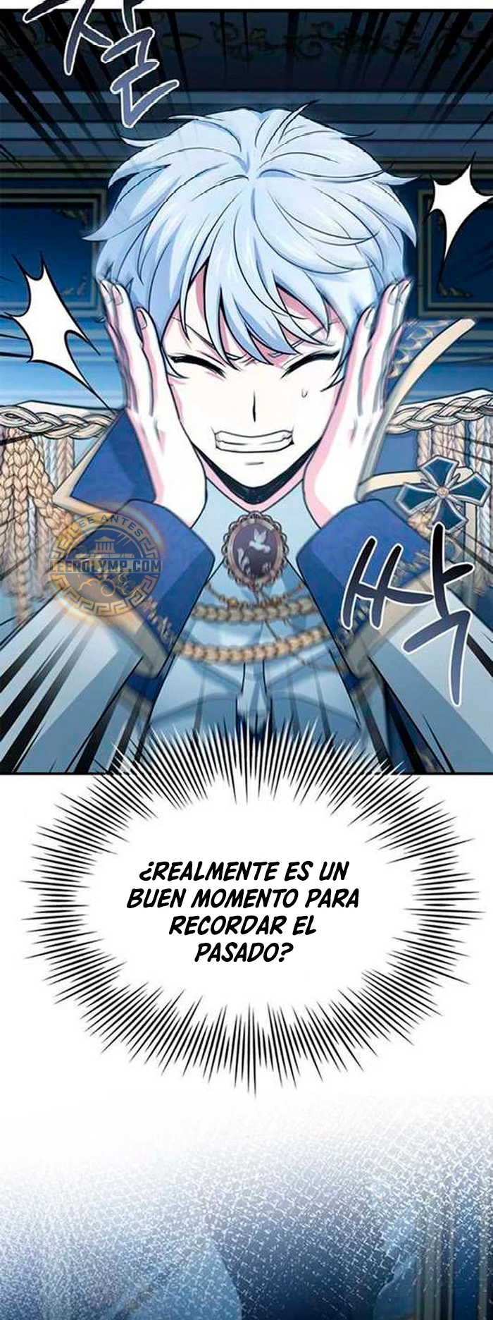 El príncipe heredero que vende medicina > Capitulo 43 > Page 151