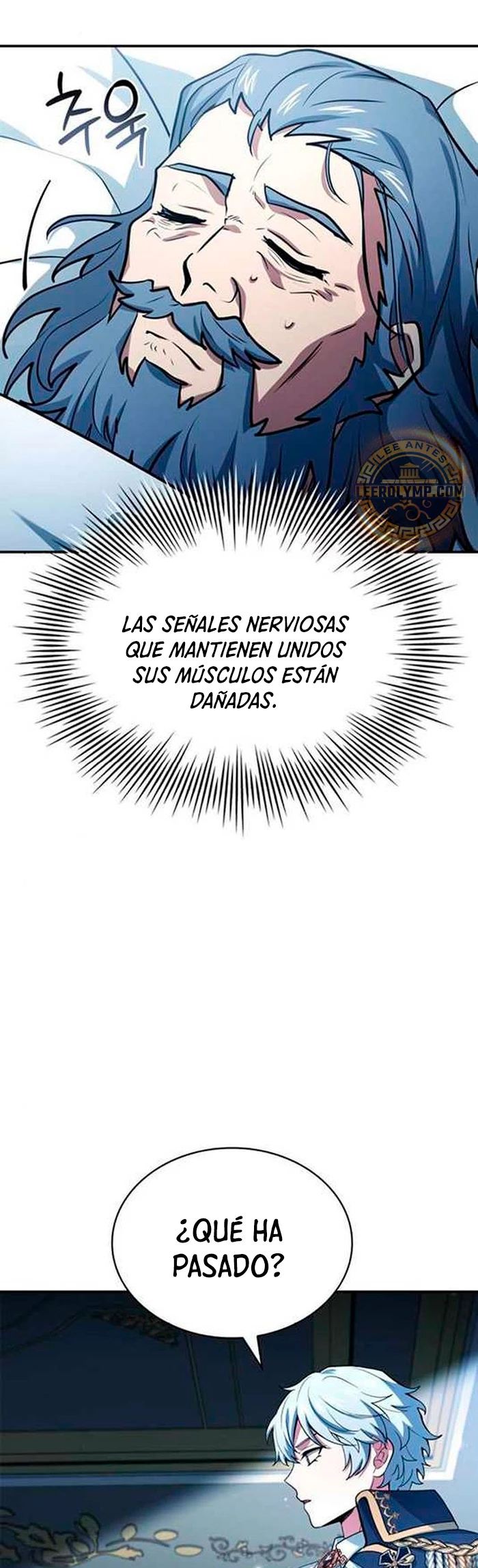 El príncipe heredero que vende medicina > Capitulo 43 > Page 171