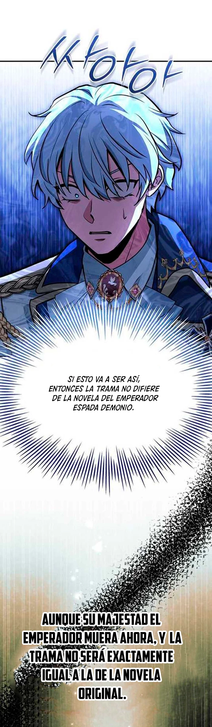 El príncipe heredero que vende medicina > Capitulo 43 > Page 291