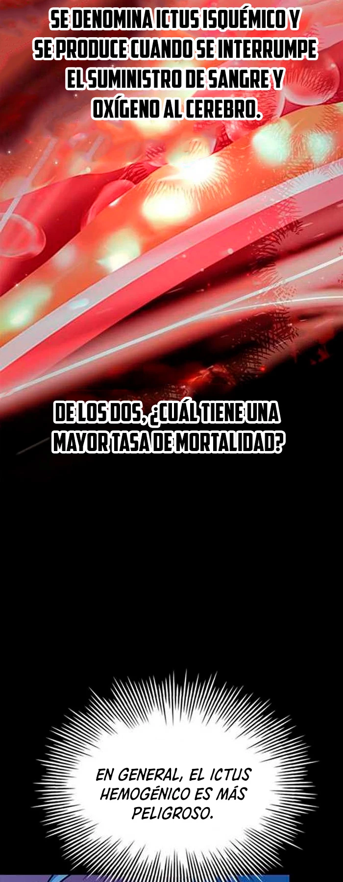 El príncipe heredero que vende medicina > Capitulo 43 > Page 361