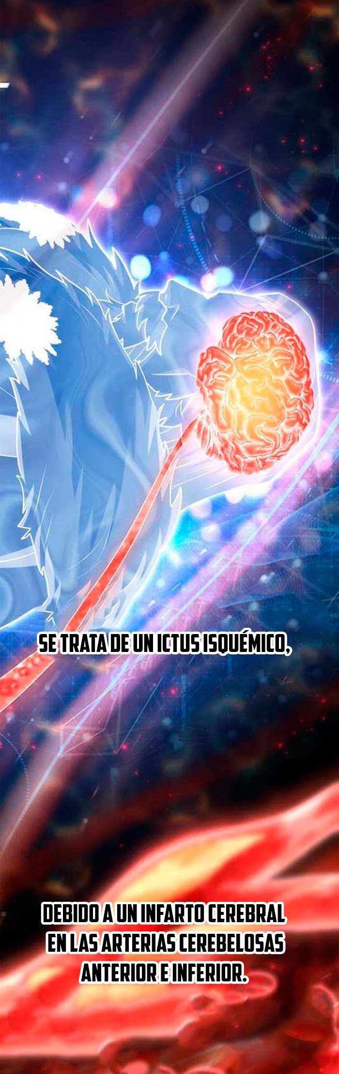 El príncipe heredero que vende medicina > Capitulo 43 > Page 381