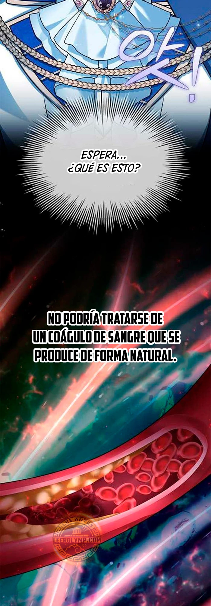 El príncipe heredero que vende medicina > Capitulo 43 > Page 431