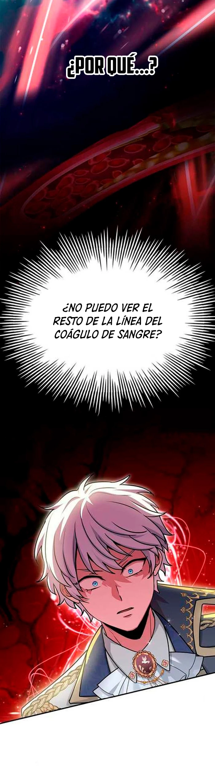 El príncipe heredero que vende medicina > Capitulo 43 > Page 441