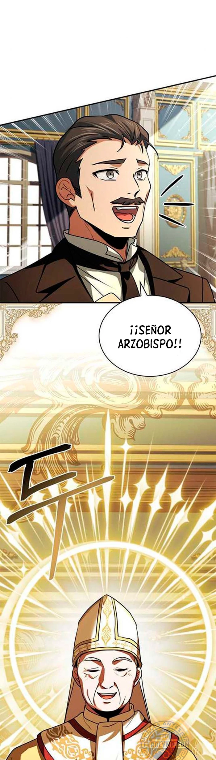 El príncipe heredero que vende medicina > Capitulo 43 > Page 501