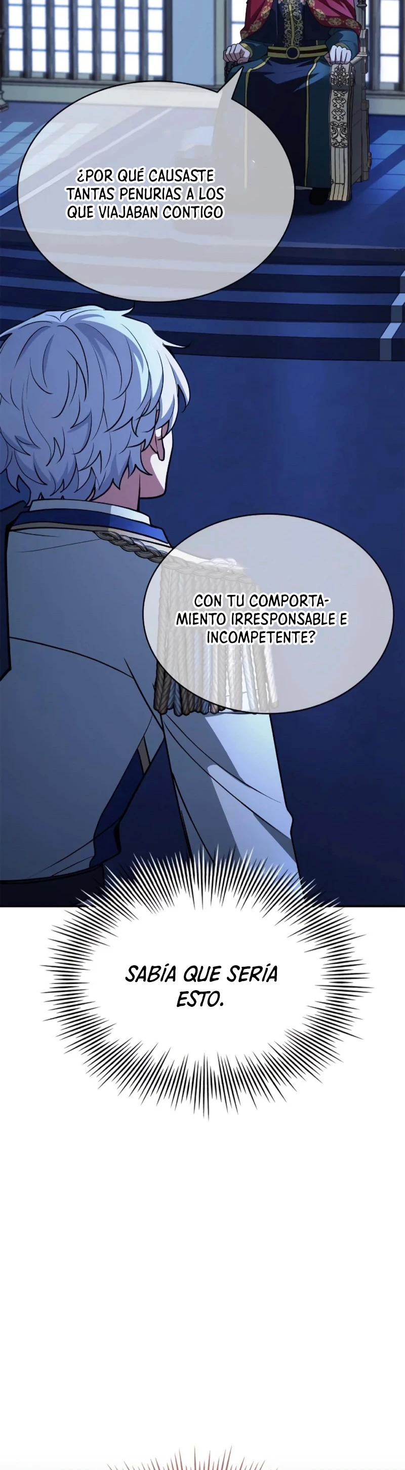 El príncipe heredero que vende medicina > Capitulo 42 > Page 91