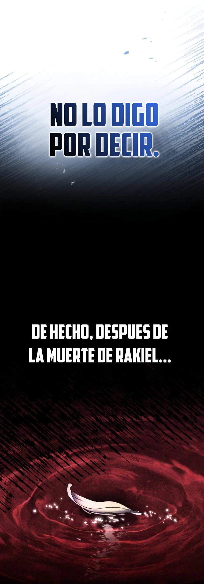 El príncipe heredero que vende medicina > Capitulo 42 > Page 321