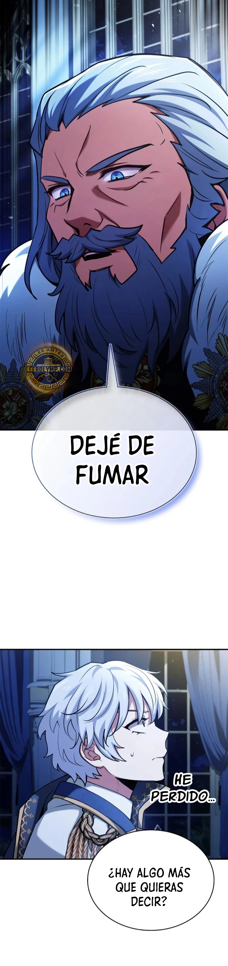 El príncipe heredero que vende medicina > Capitulo 42 > Page 371