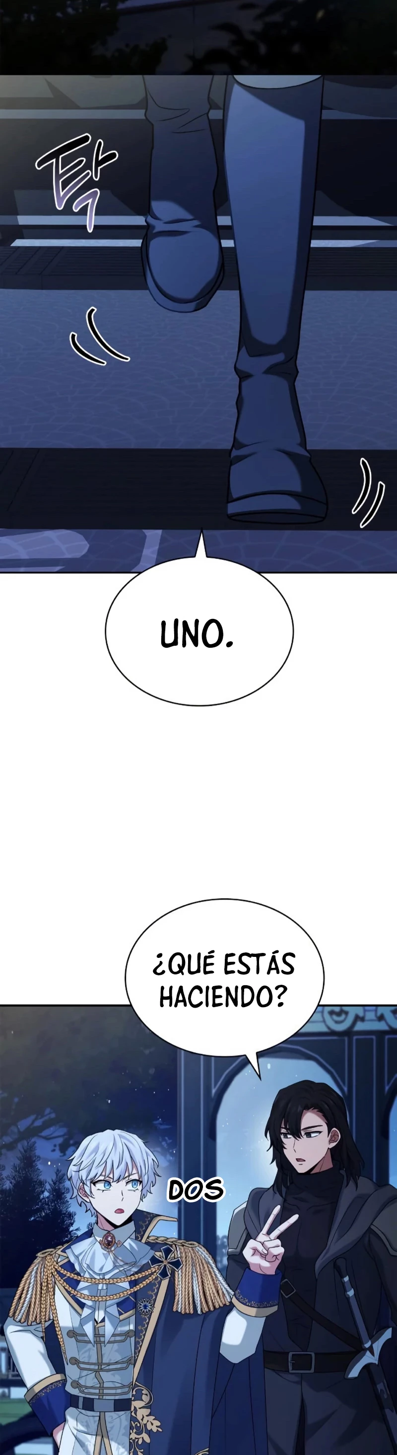 El príncipe heredero que vende medicina > Capitulo 42 > Page 471