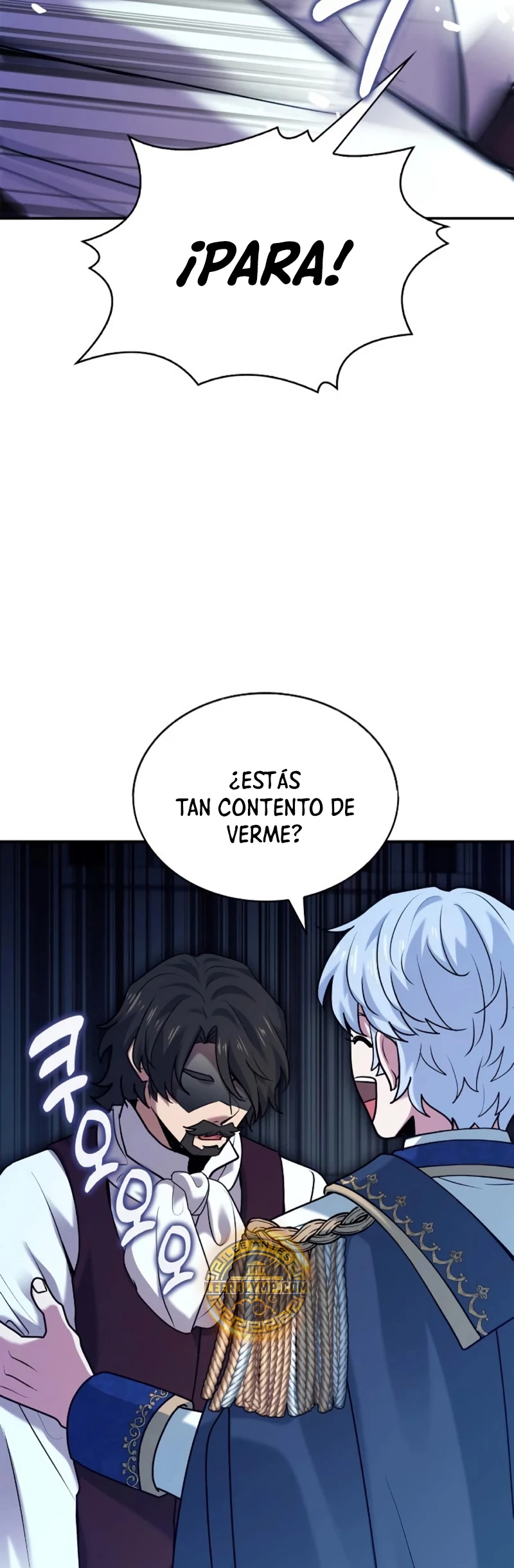 El príncipe heredero que vende medicina > Capitulo 42 > Page 521