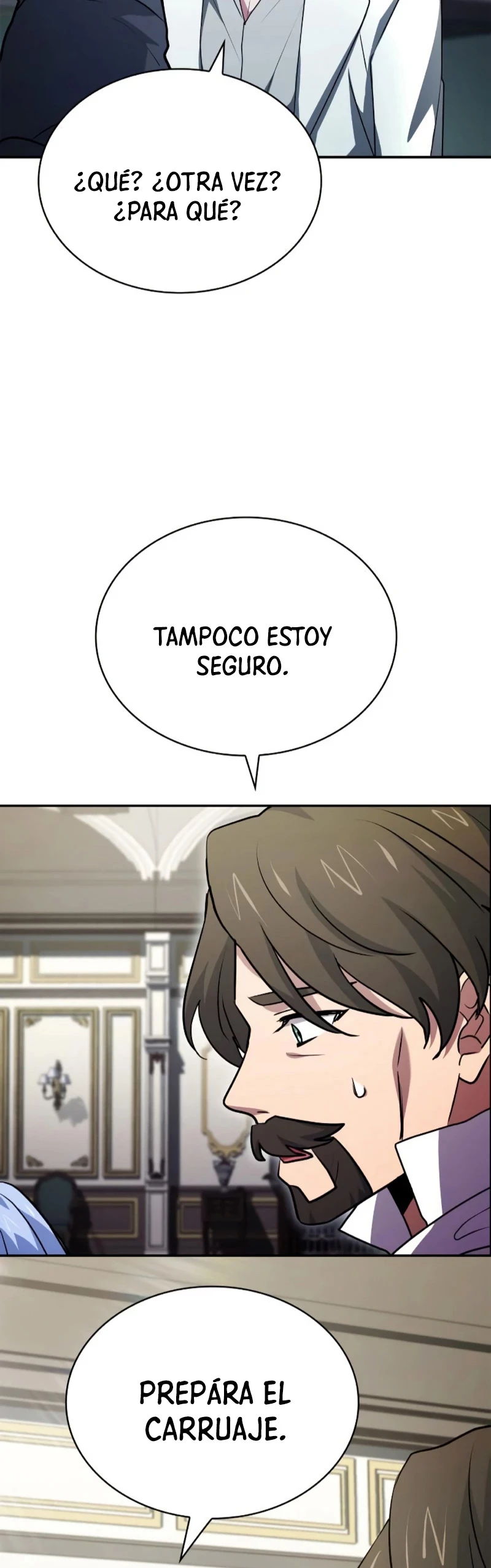 El príncipe heredero que vende medicina > Capitulo 42 > Page 711