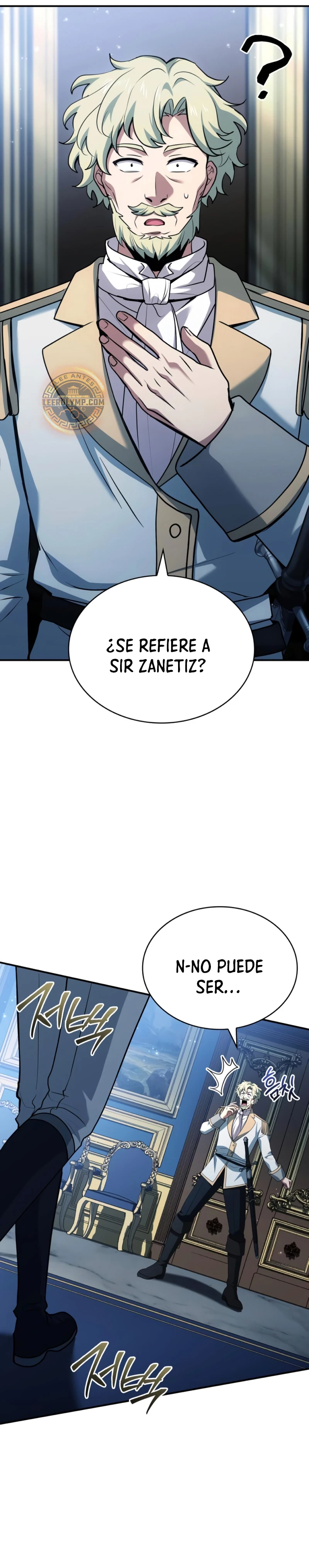 El príncipe heredero que vende medicina > Capitulo 44 > Page 171