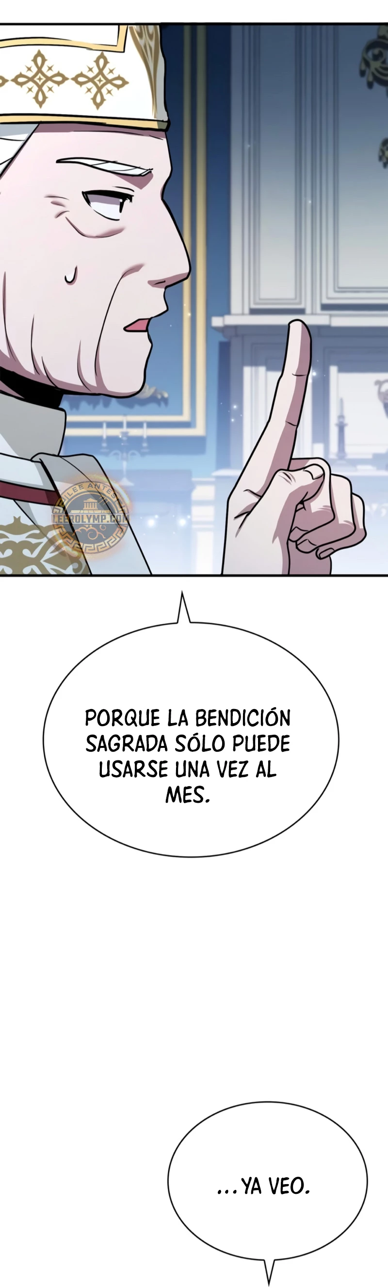 El príncipe heredero que vende medicina > Capitulo 44 > Page 471