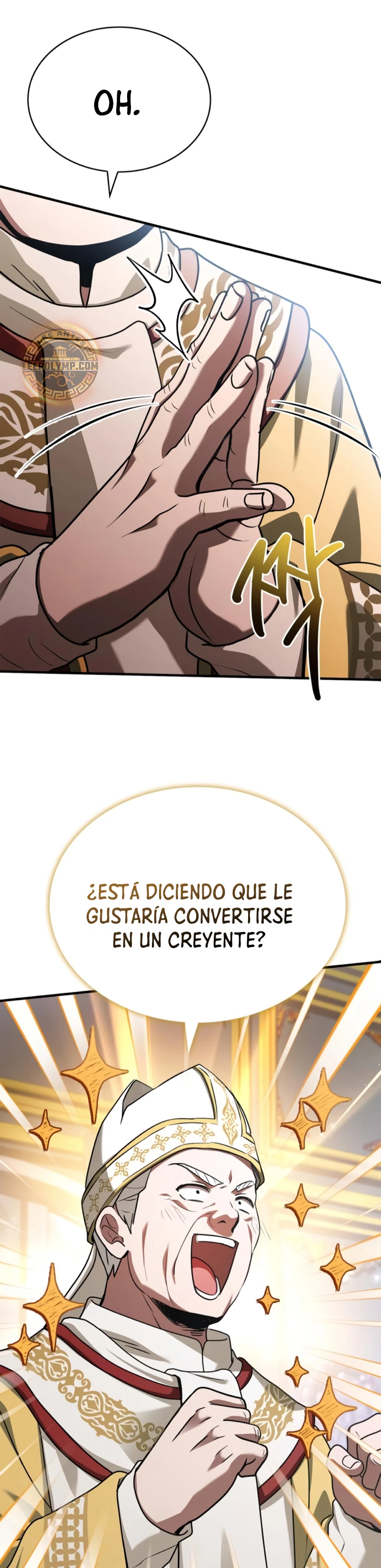 El príncipe heredero que vende medicina > Capitulo 44 > Page 521