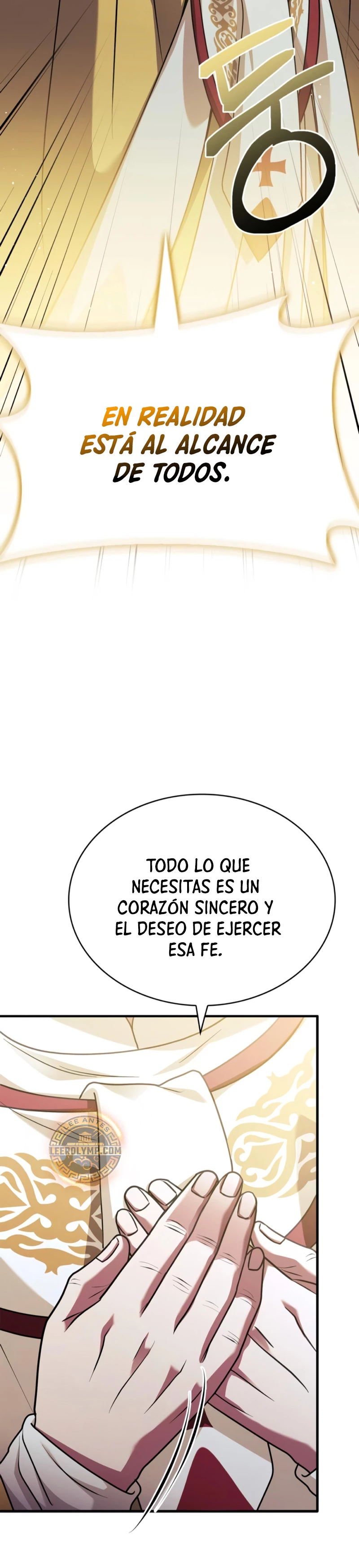 El príncipe heredero que vende medicina > Capitulo 44 > Page 561