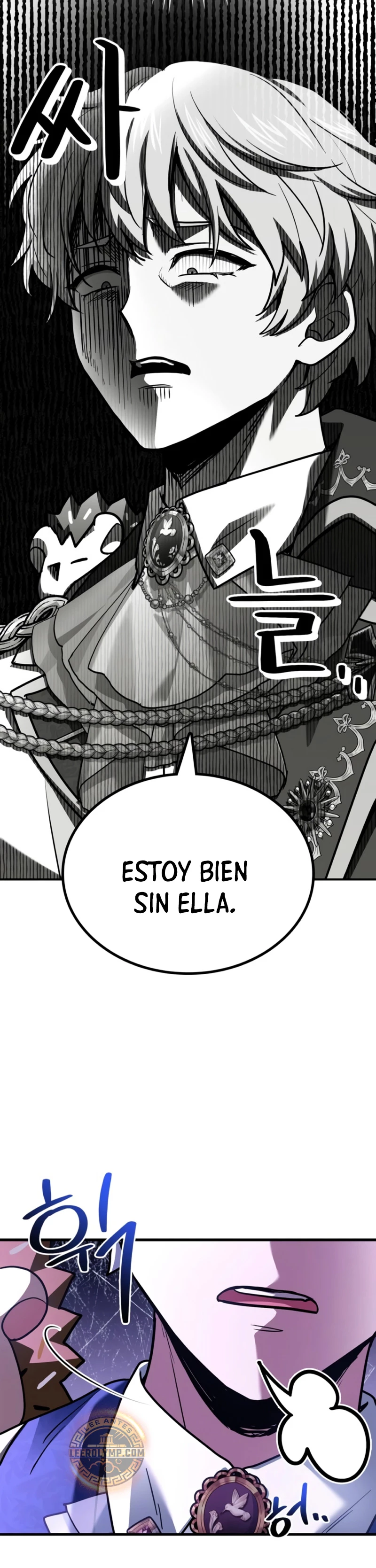 El príncipe heredero que vende medicina > Capitulo 44 > Page 611