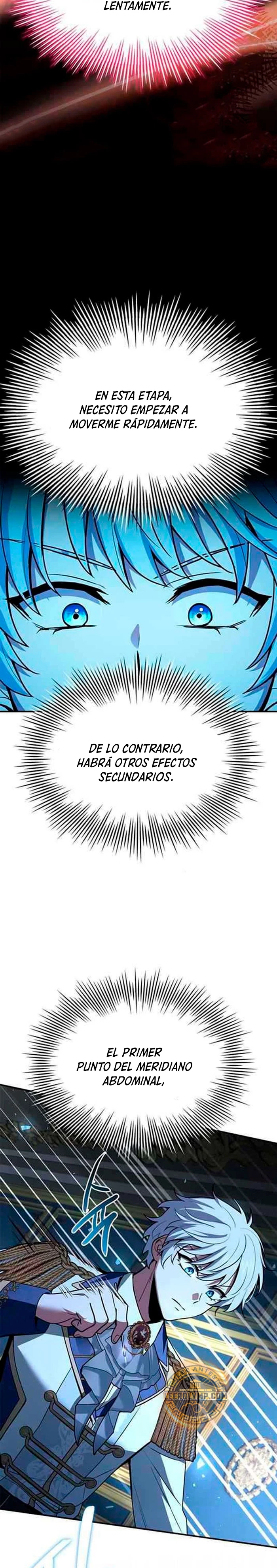 El príncipe heredero que vende medicina > Capitulo 45 > Page 121
