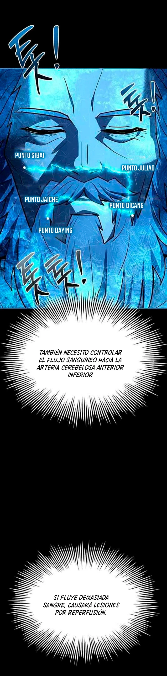 El príncipe heredero que vende medicina > Capitulo 45 > Page 161