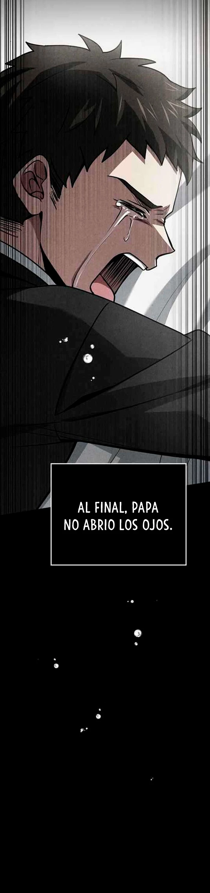 El príncipe heredero que vende medicina > Capitulo 45 > Page 311