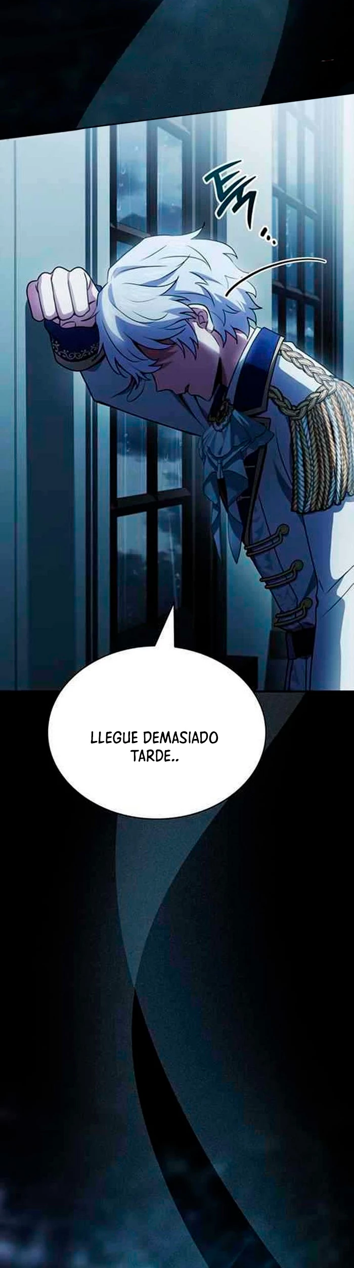 El príncipe heredero que vende medicina > Capitulo 45 > Page 431