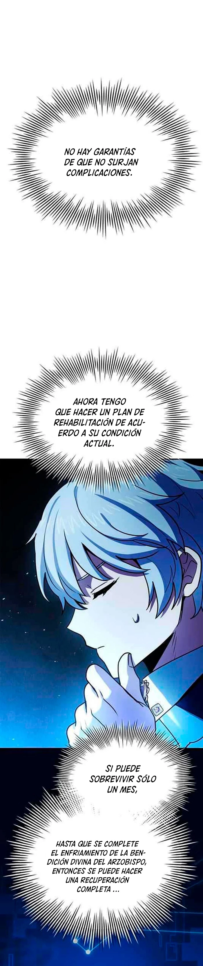 El príncipe heredero que vende medicina > Capitulo 45 > Page 481