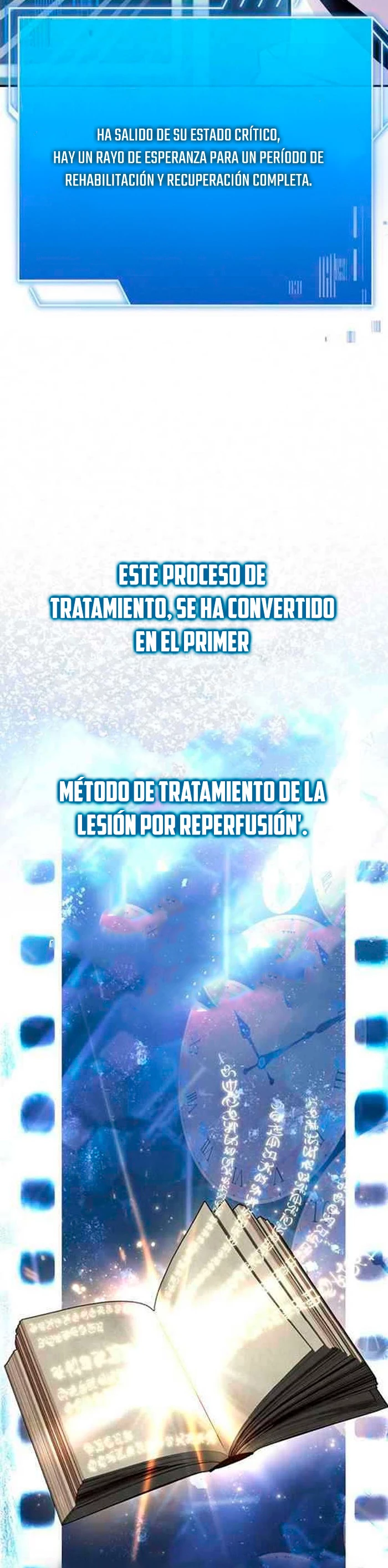 El príncipe heredero que vende medicina > Capitulo 45 > Page 511