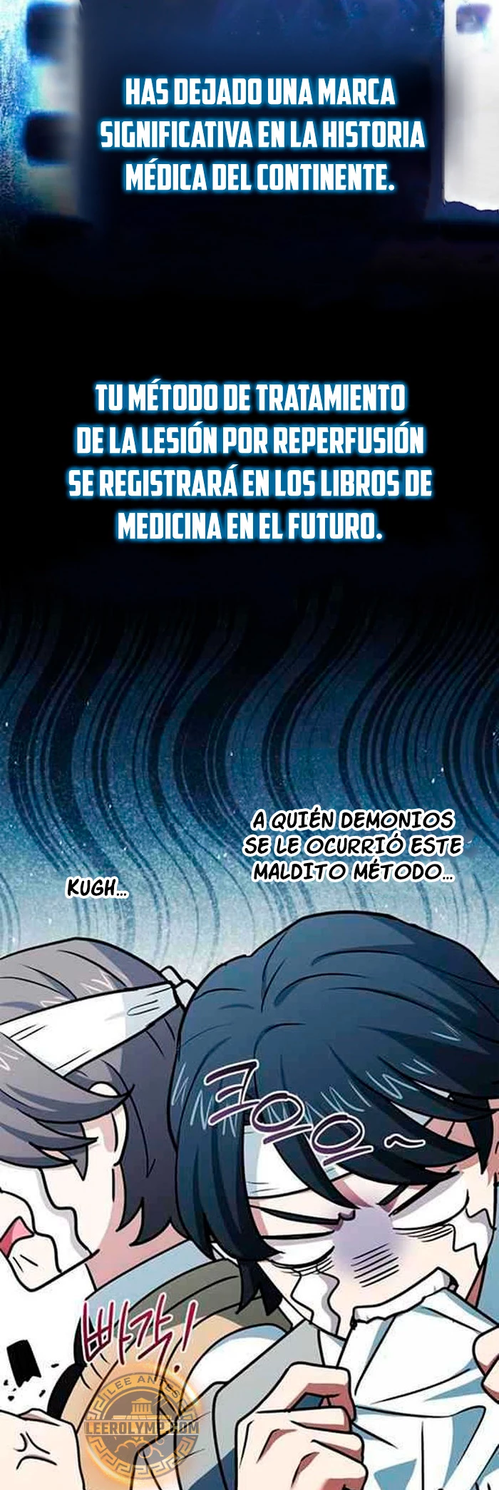 El príncipe heredero que vende medicina > Capitulo 45 > Page 521