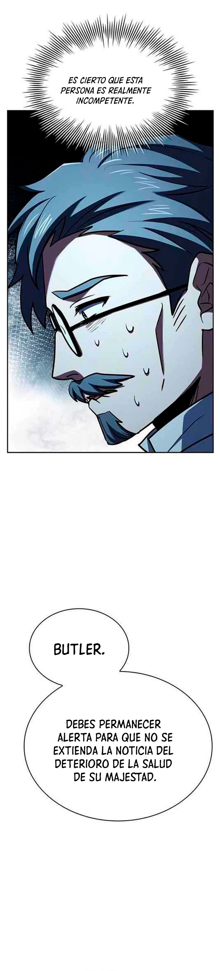 El príncipe heredero que vende medicina > Capitulo 45 > Page 631
