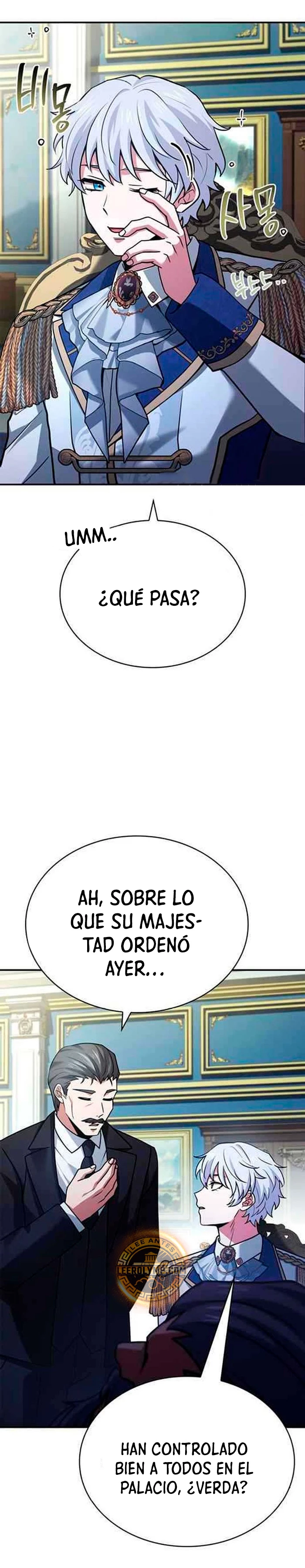 El príncipe heredero que vende medicina > Capitulo 45 > Page 681