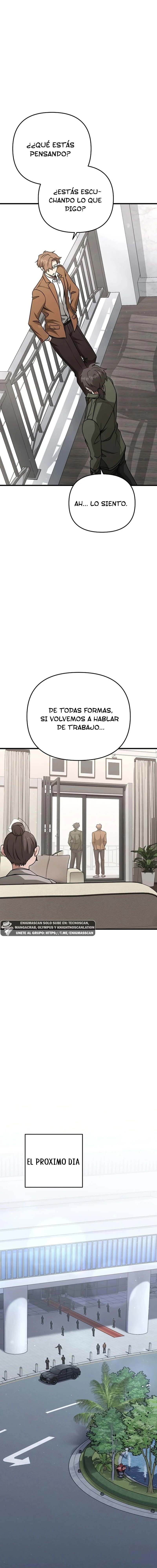 Extranjero En La Periferia (Remake)   > Capitulo 21 > Page 101